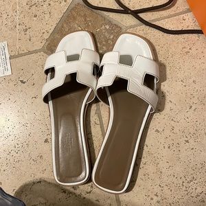 🌺🌸Hermès Sandals🌸🌺